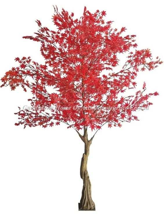 Bespoke Artificial Maple Tree 1