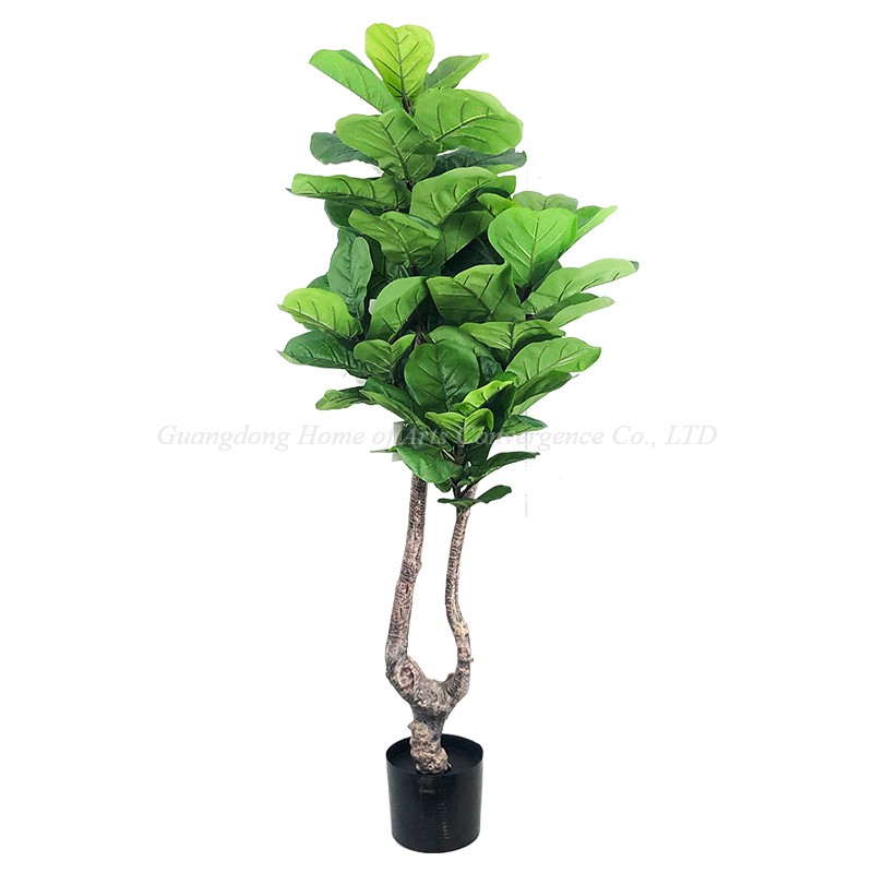 Umjetna fiddle Leaf Drvo smokve