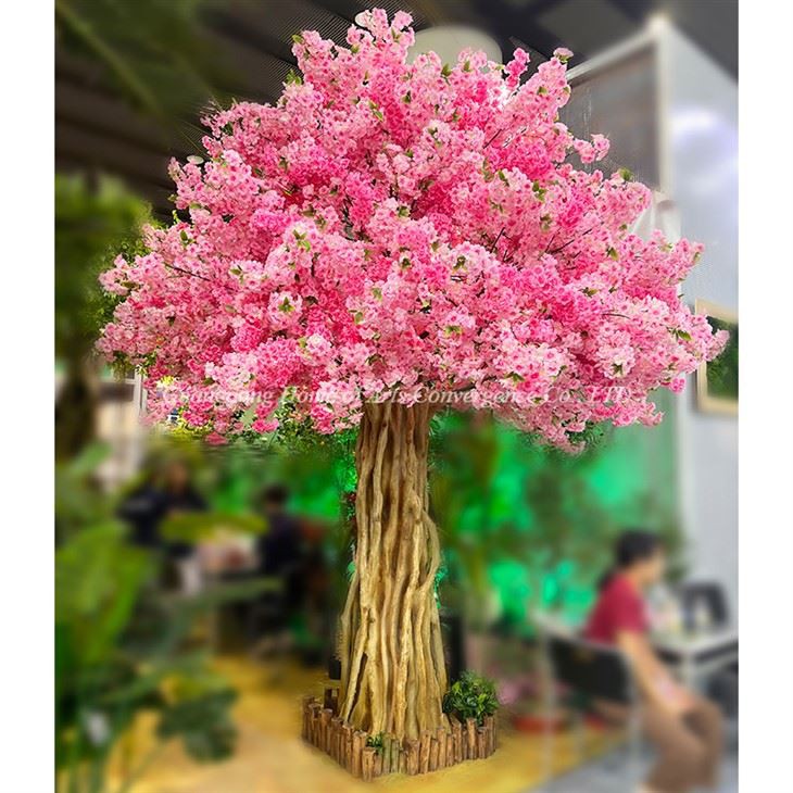Sakura Trešnje stablo umjetno