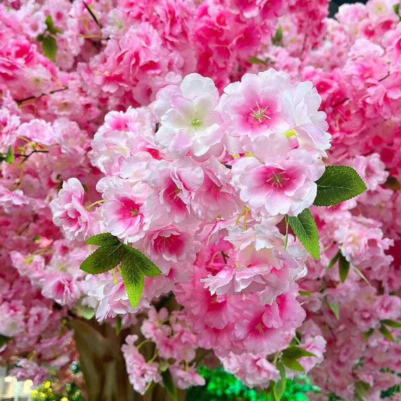 Sakura Cherry Tree Artificial