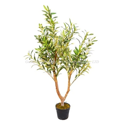 4ft Lažni Bonsai maslinovog drveta