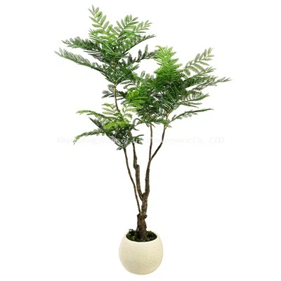 Umjetna jacaranda stabla