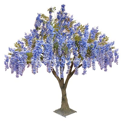 Stablo velike replika Wisteria