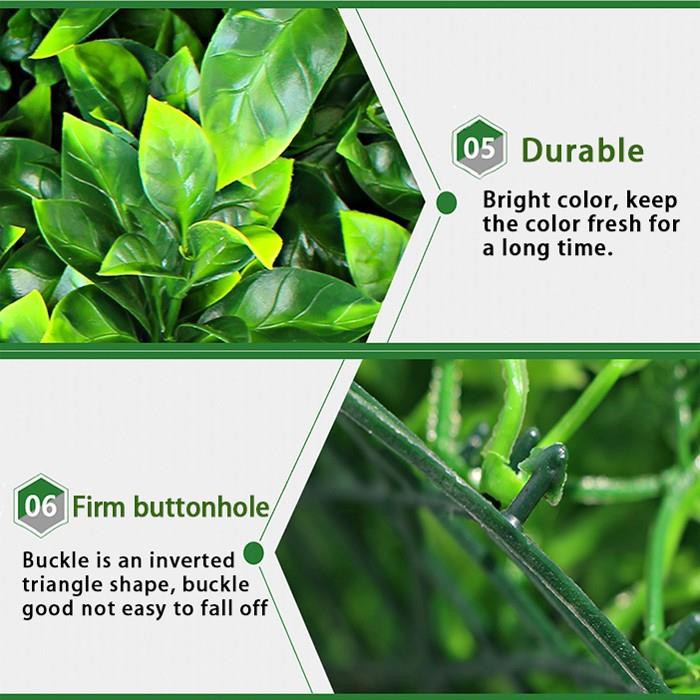 Artificial Grass Panels