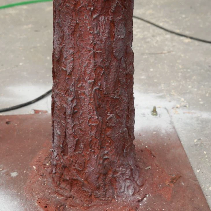 Large Outdoor Fake Pine Trees
